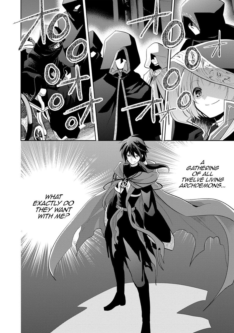 Maou No Ore Ga Dorei Elf Wo Yome Ni Shitanda Ga Dou Medereba II 9 3