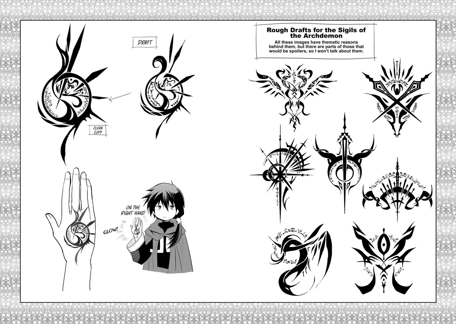 Maou No Ore Ga Dorei Elf Wo Yome Ni Shitanda Ga Dou Medereba II 9 31