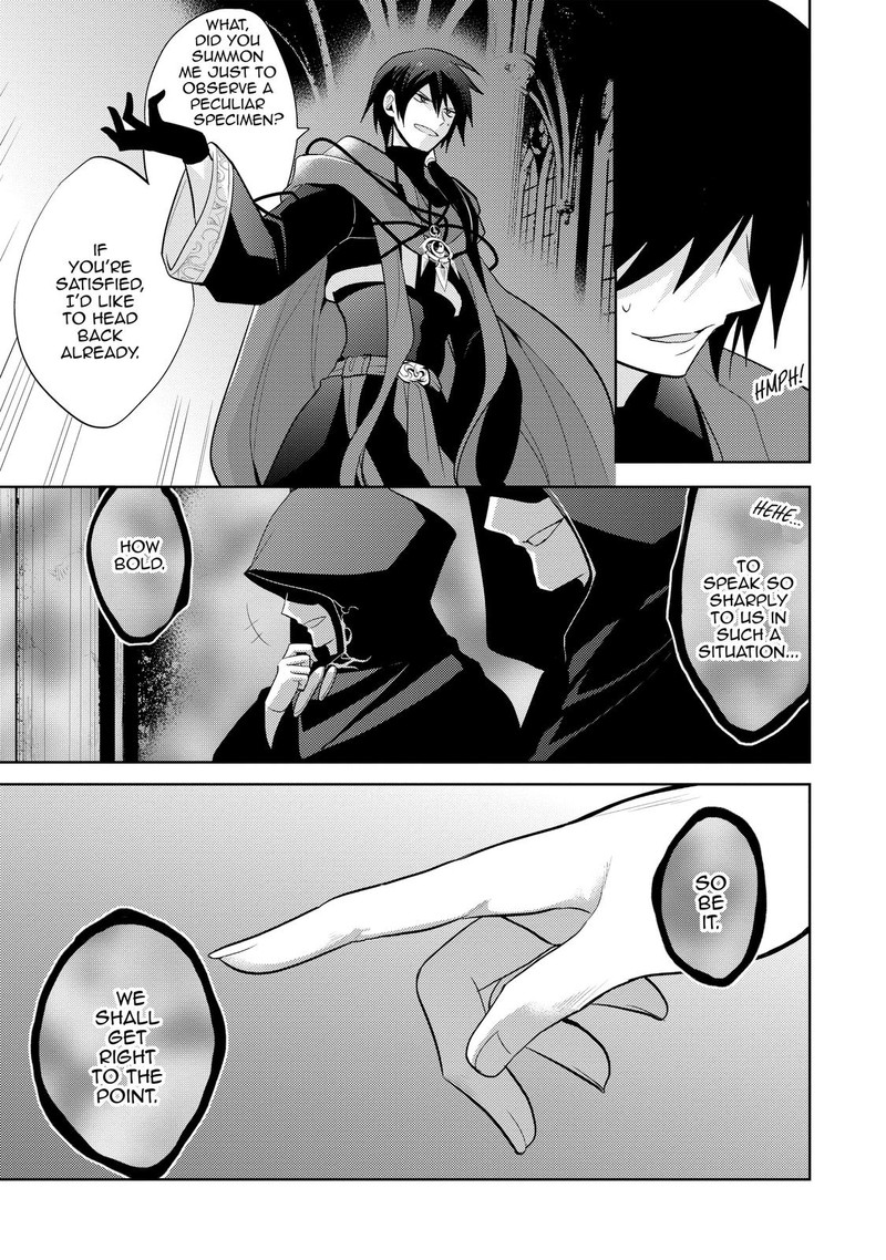 Maou No Ore Ga Dorei Elf Wo Yome Ni Shitanda Ga Dou Medereba II 9 6