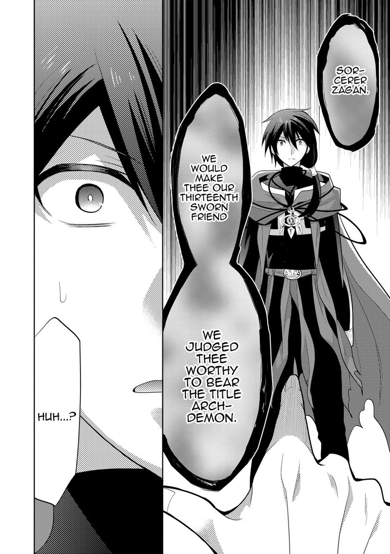 Maou No Ore Ga Dorei Elf Wo Yome Ni Shitanda Ga Dou Medereba II 9 7