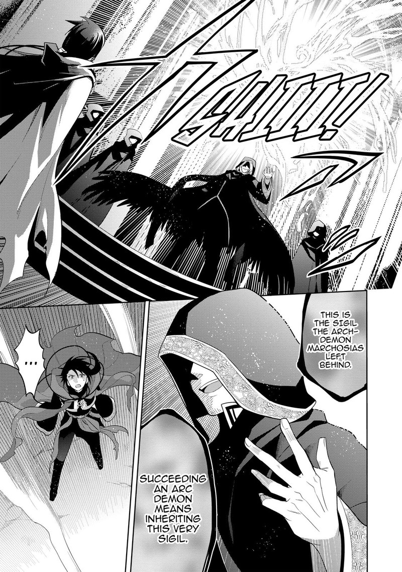 Maou No Ore Ga Dorei Elf Wo Yome Ni Shitanda Ga Dou Medereba II 9 8