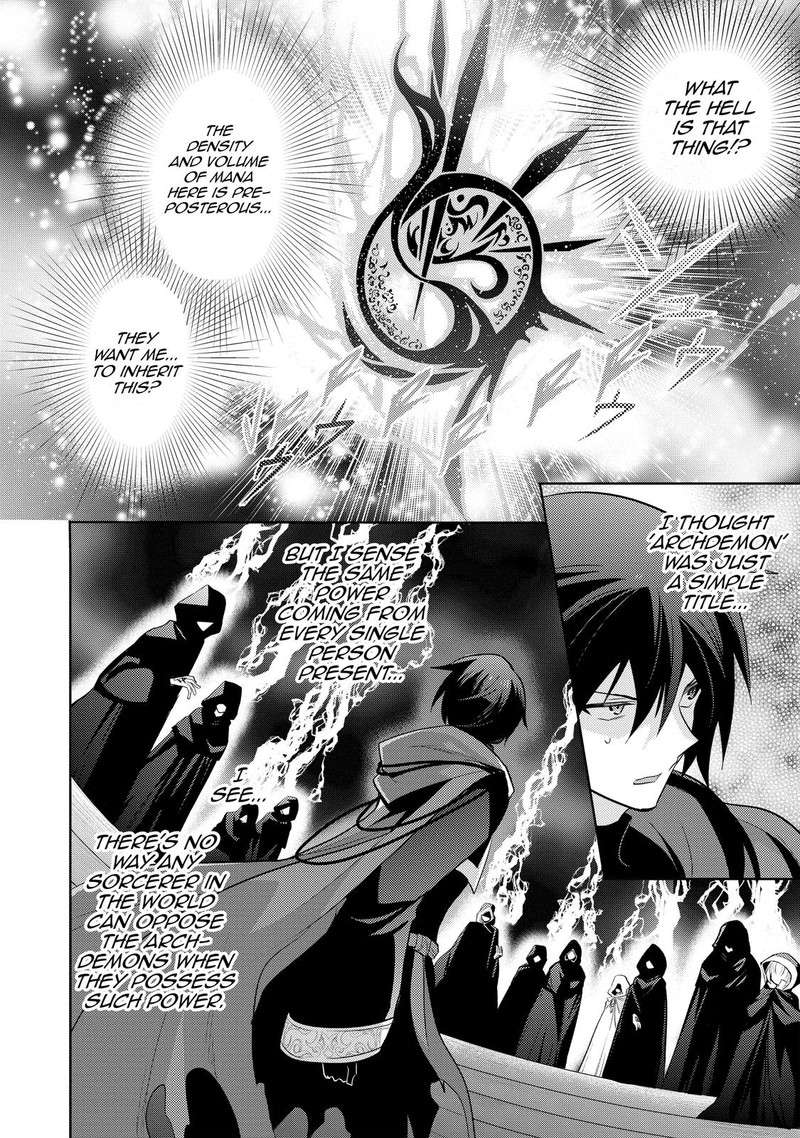 Maou No Ore Ga Dorei Elf Wo Yome Ni Shitanda Ga Dou Medereba II 9 9