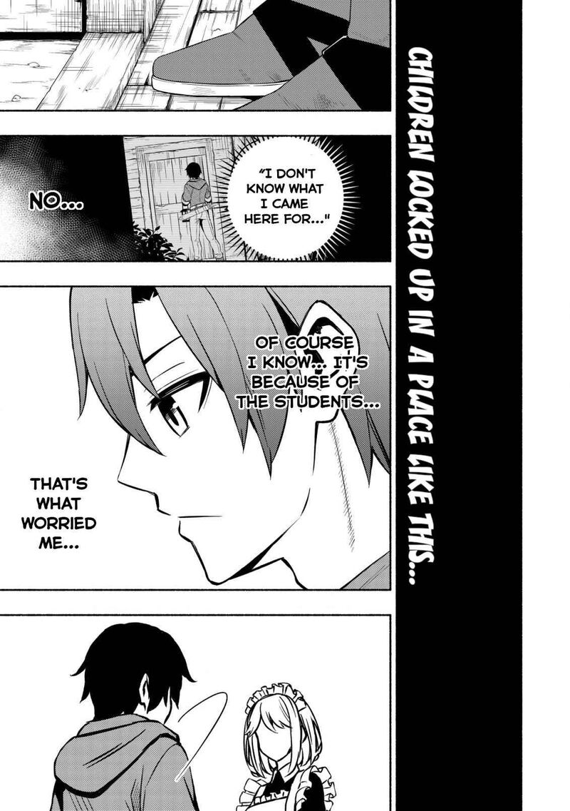 Maou Reijou No Kyouiku Gakari 2 13