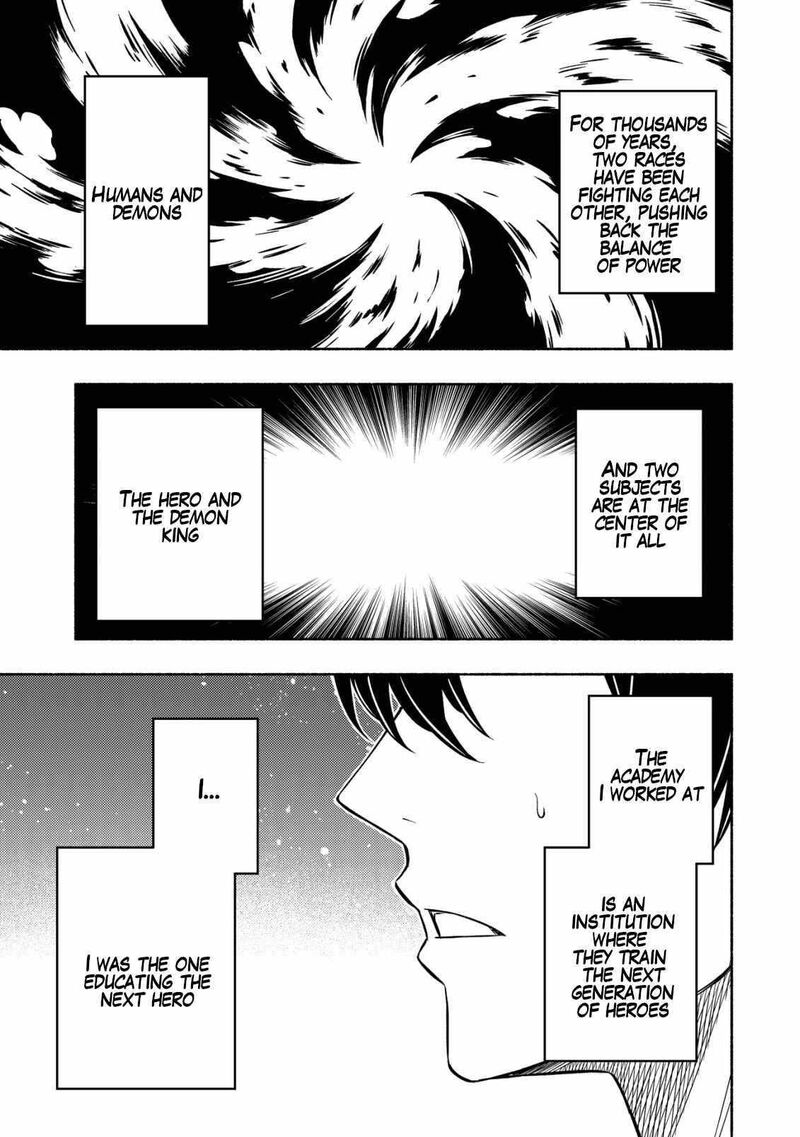 Maou Reijou No Kyouiku Gakari 3 1