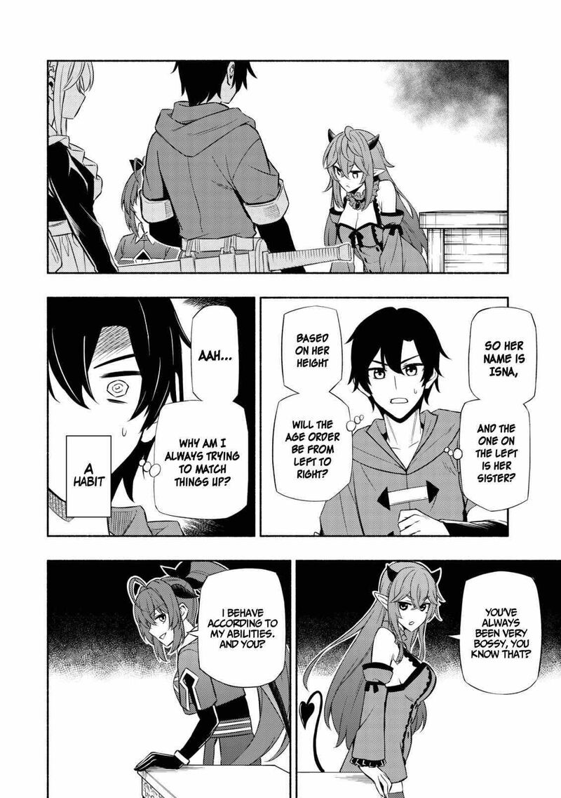 Maou Reijou No Kyouiku Gakari 3 5