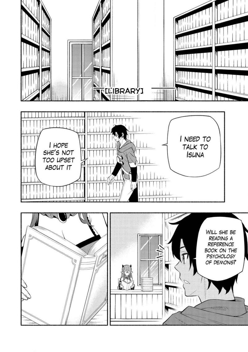 Maou Reijou No Kyouiku Gakari 5 10