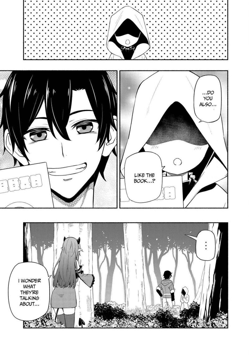 Maou Reijou No Kyouiku Gakari 5 23