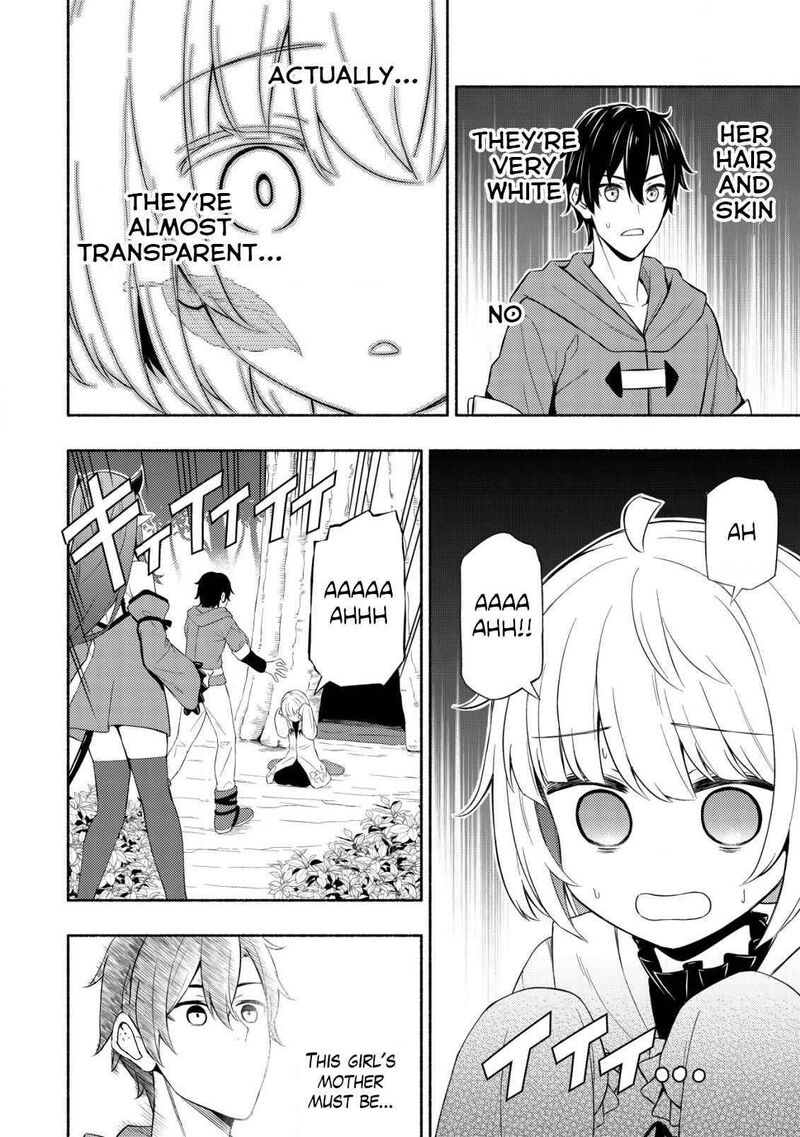 Maou Reijou No Kyouiku Gakari 5 28