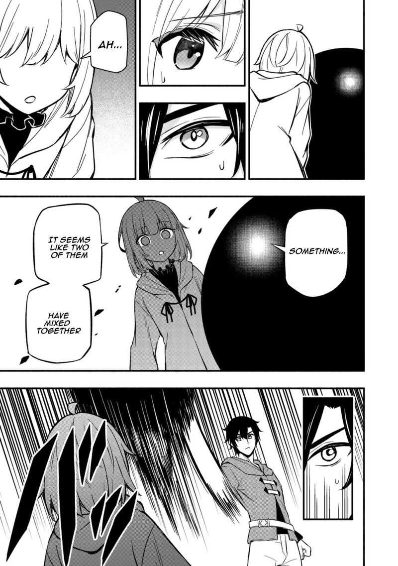 Maou Reijou No Kyouiku Gakari 8 5