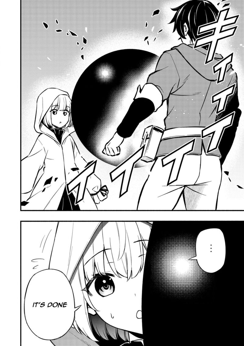 Maou Reijou No Kyouiku Gakari 9 10