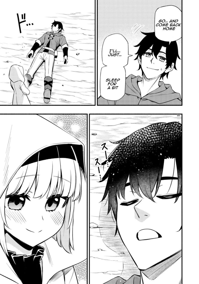 Maou Reijou No Kyouiku Gakari 9 33