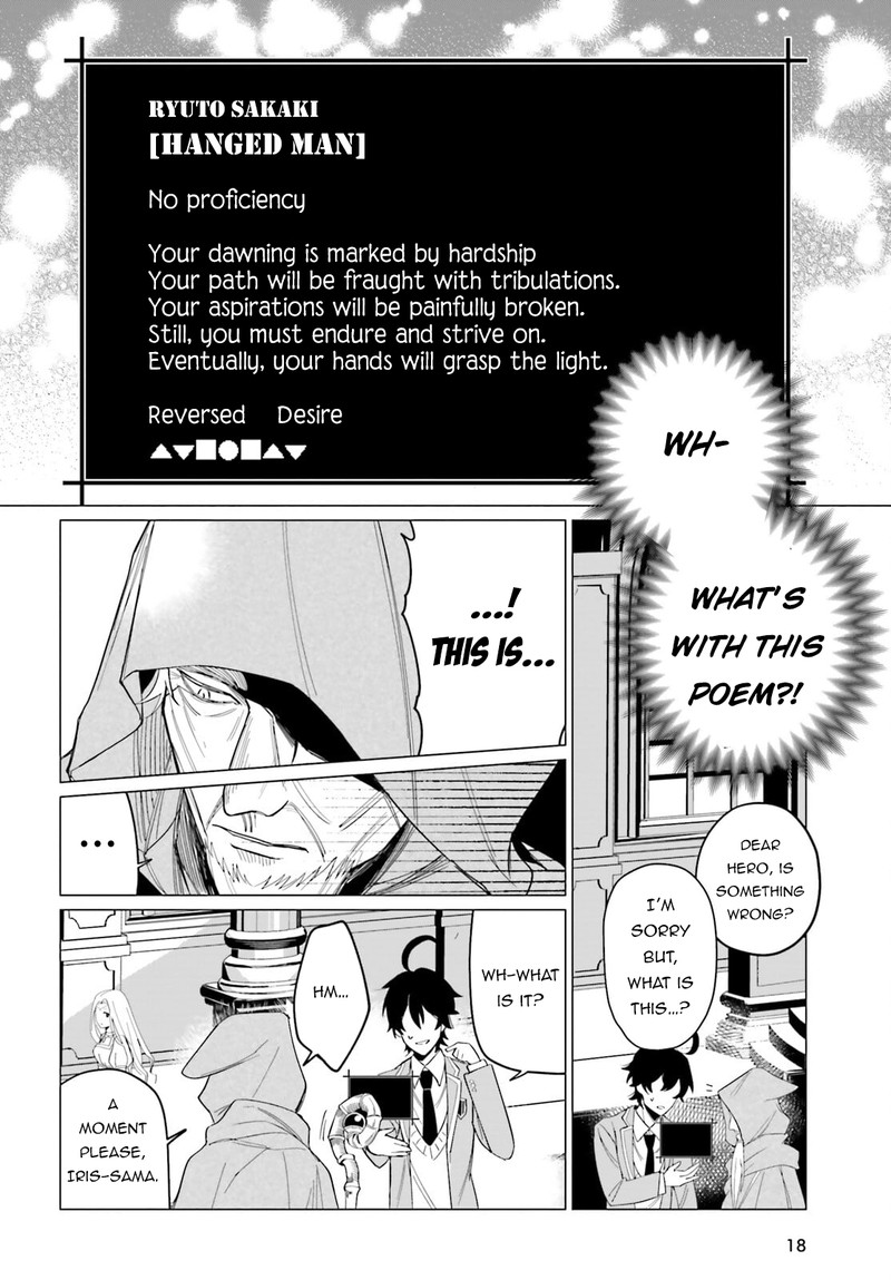 Maou Reijou No Shikousha Isekai Shitsuji Wa Ouse No Mama Ni 1 10