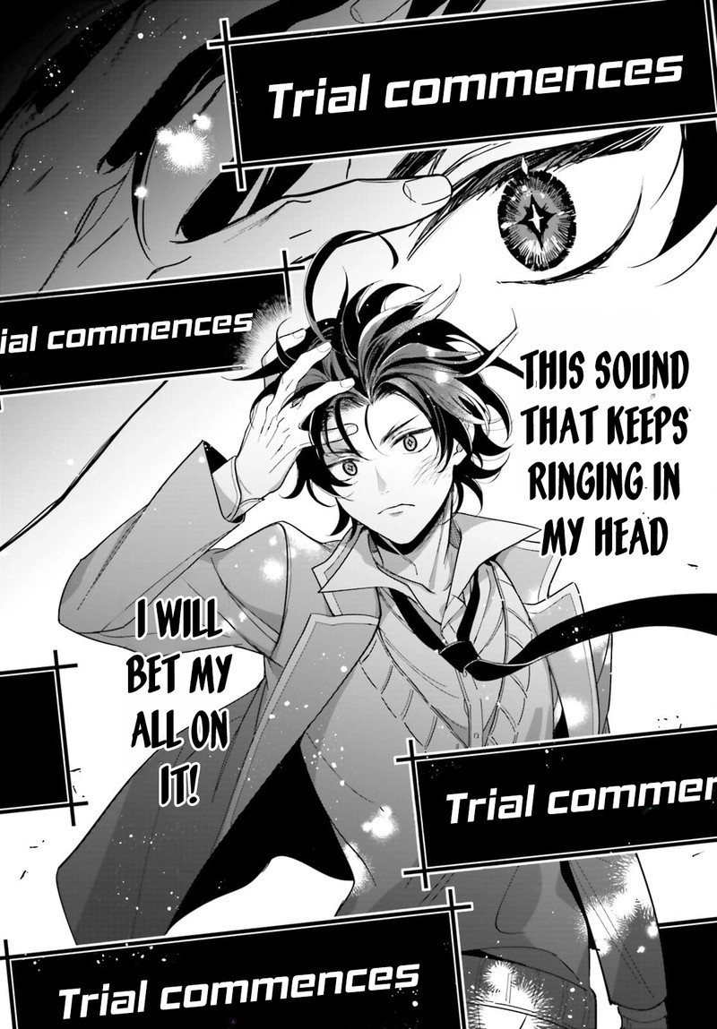 Maou Reijou No Shikousha Isekai Shitsuji Wa Ouse No Mama Ni 1 22