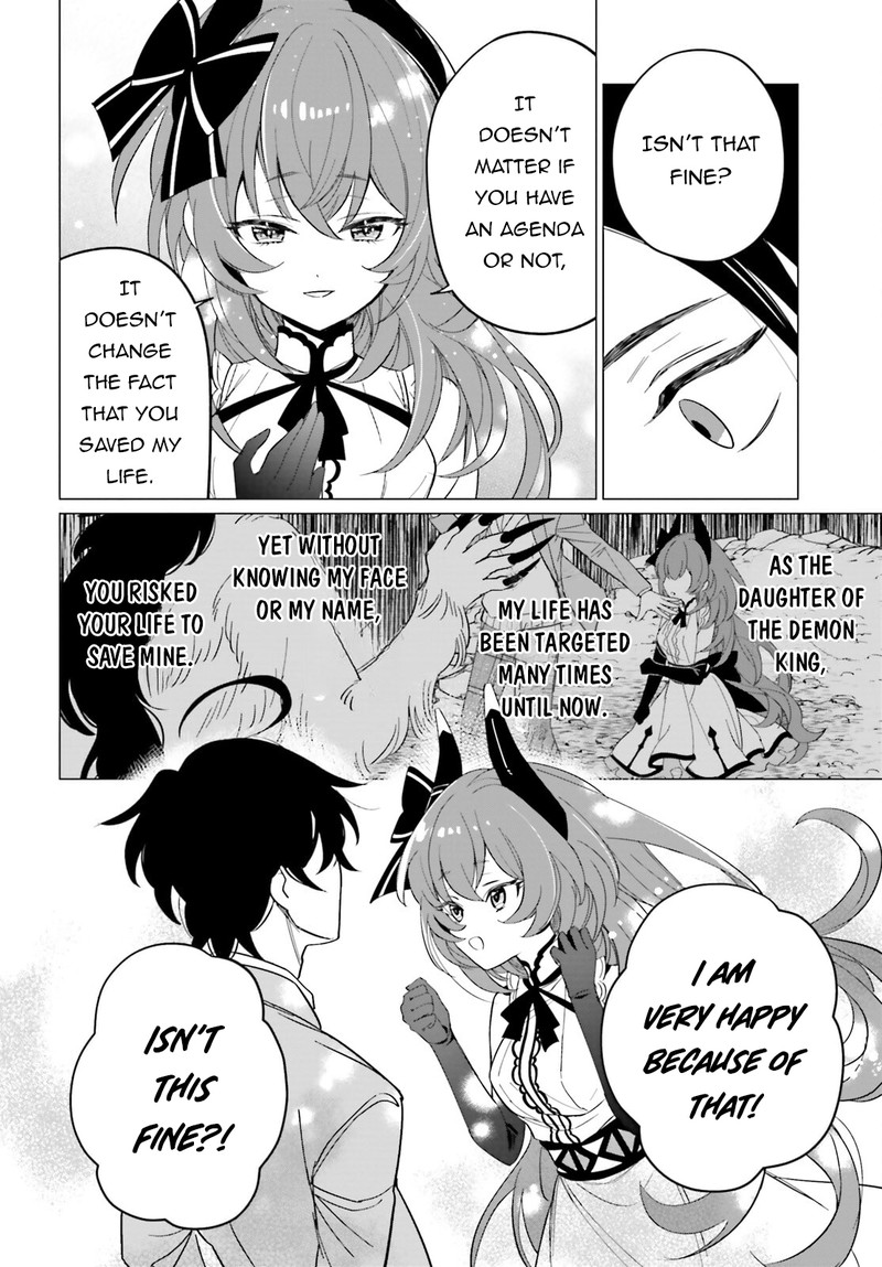 Maou Reijou No Shikousha Isekai Shitsuji Wa Ouse No Mama Ni 1 46