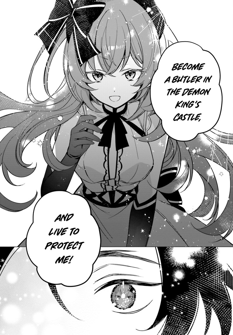 Maou Reijou No Shikousha Isekai Shitsuji Wa Ouse No Mama Ni 1 48