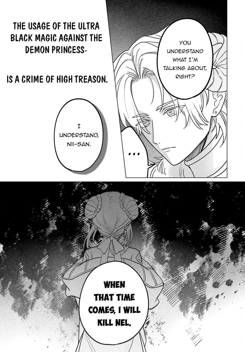 Maou Reijou No Shikousha Isekai Shitsuji Wa Ouse No Mama Ni 10 12