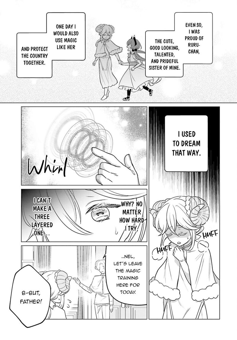 Maou Reijou No Shikousha Isekai Shitsuji Wa Ouse No Mama Ni 10 14