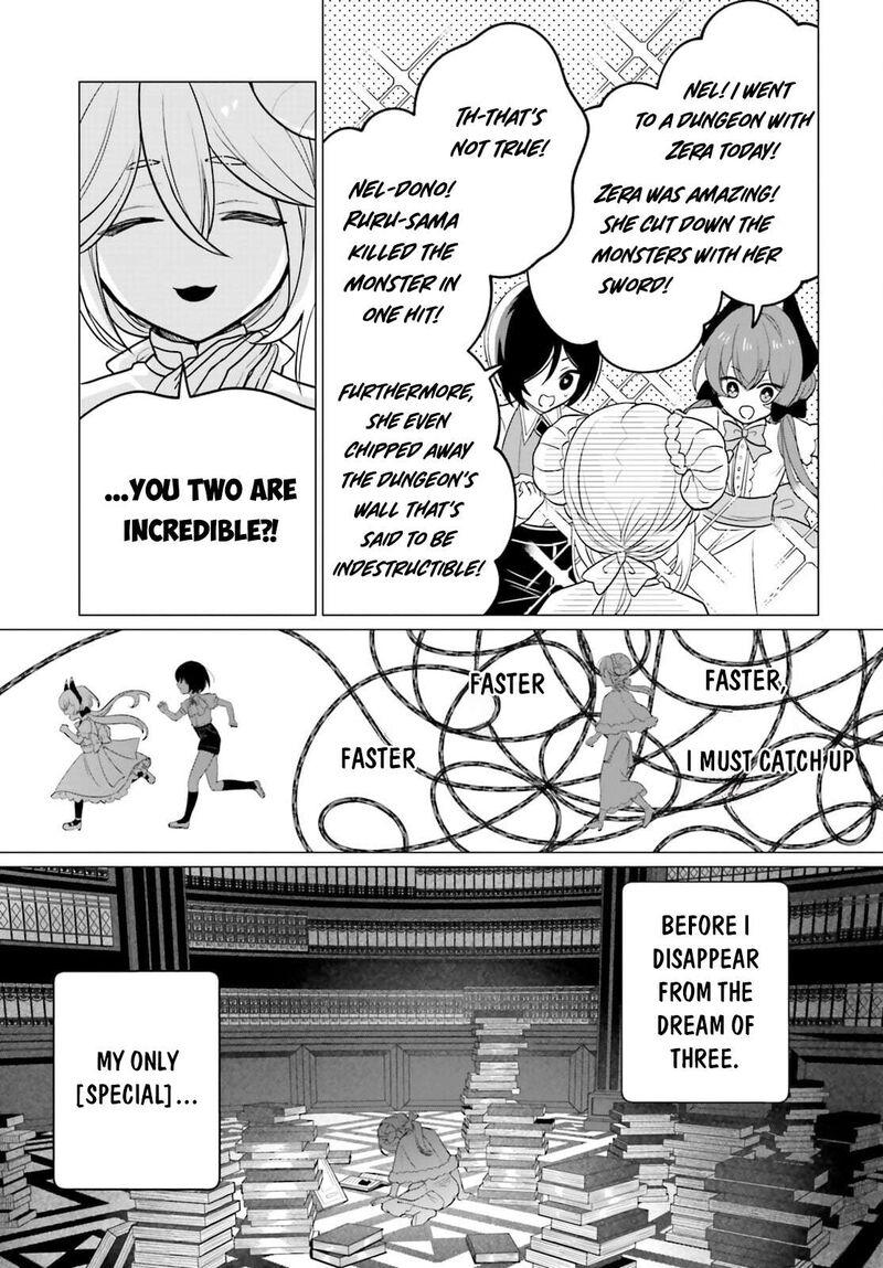 Maou Reijou No Shikousha Isekai Shitsuji Wa Ouse No Mama Ni 10 18