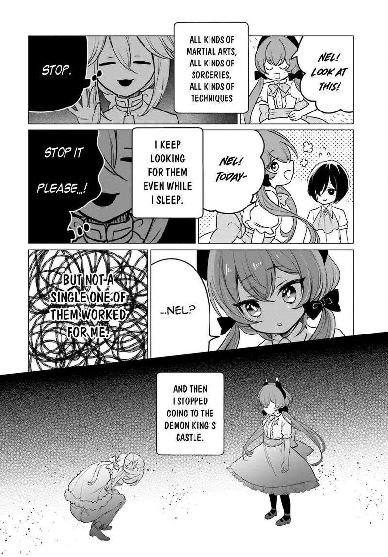 Maou Reijou No Shikousha Isekai Shitsuji Wa Ouse No Mama Ni 10 19
