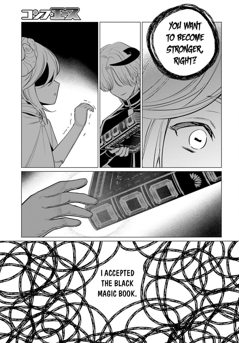 Maou Reijou No Shikousha Isekai Shitsuji Wa Ouse No Mama Ni 10 22