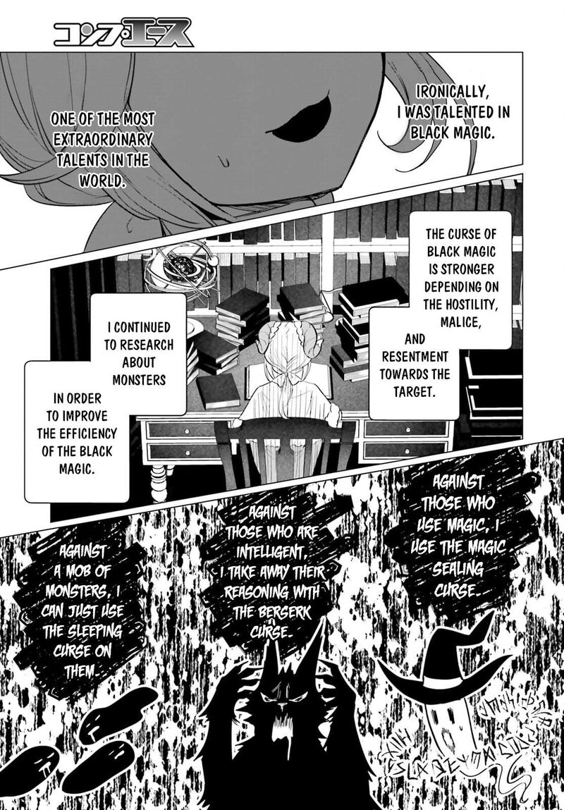 Maou Reijou No Shikousha Isekai Shitsuji Wa Ouse No Mama Ni 10 24