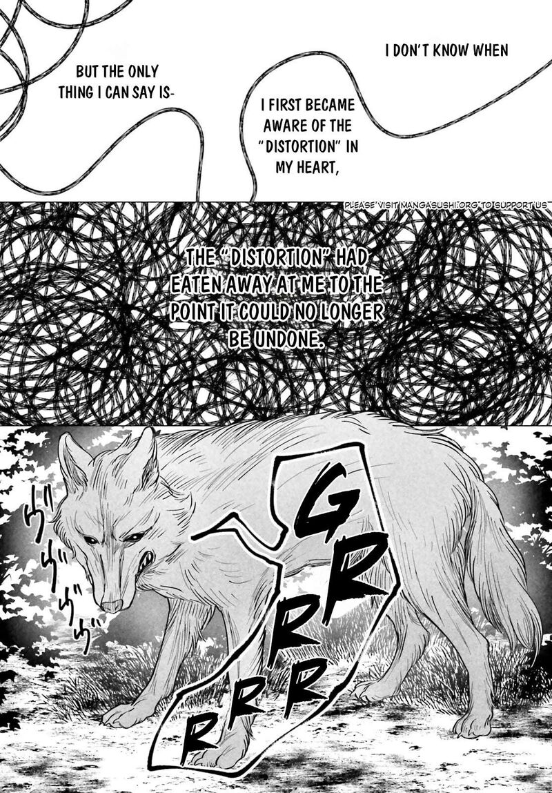 Maou Reijou No Shikousha Isekai Shitsuji Wa Ouse No Mama Ni 10 26
