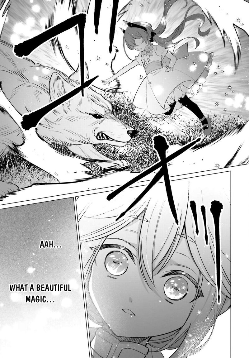 Maou Reijou No Shikousha Isekai Shitsuji Wa Ouse No Mama Ni 10 28
