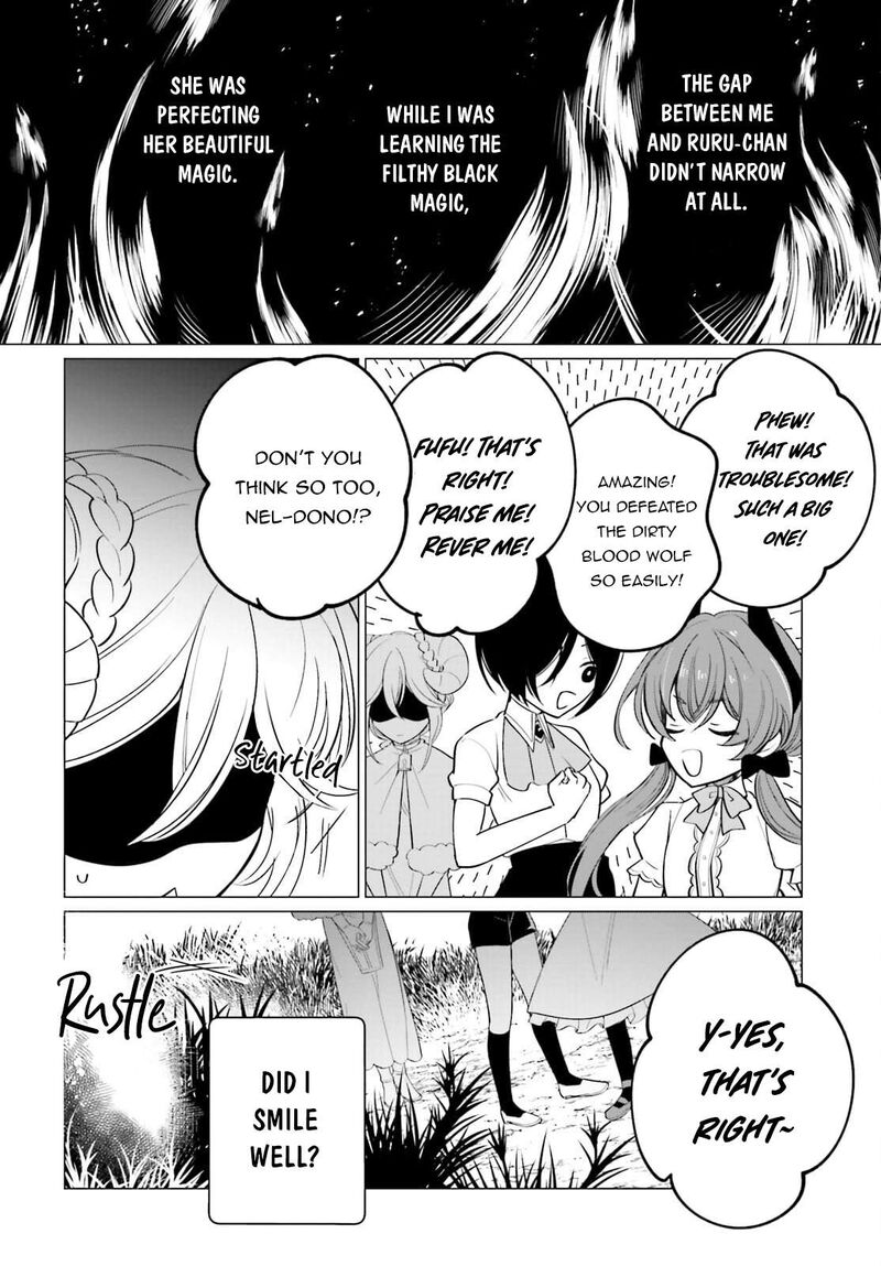 Maou Reijou No Shikousha Isekai Shitsuji Wa Ouse No Mama Ni 10 29