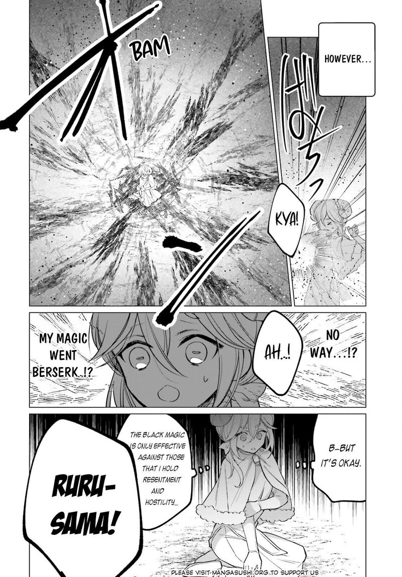 Maou Reijou No Shikousha Isekai Shitsuji Wa Ouse No Mama Ni 10 31