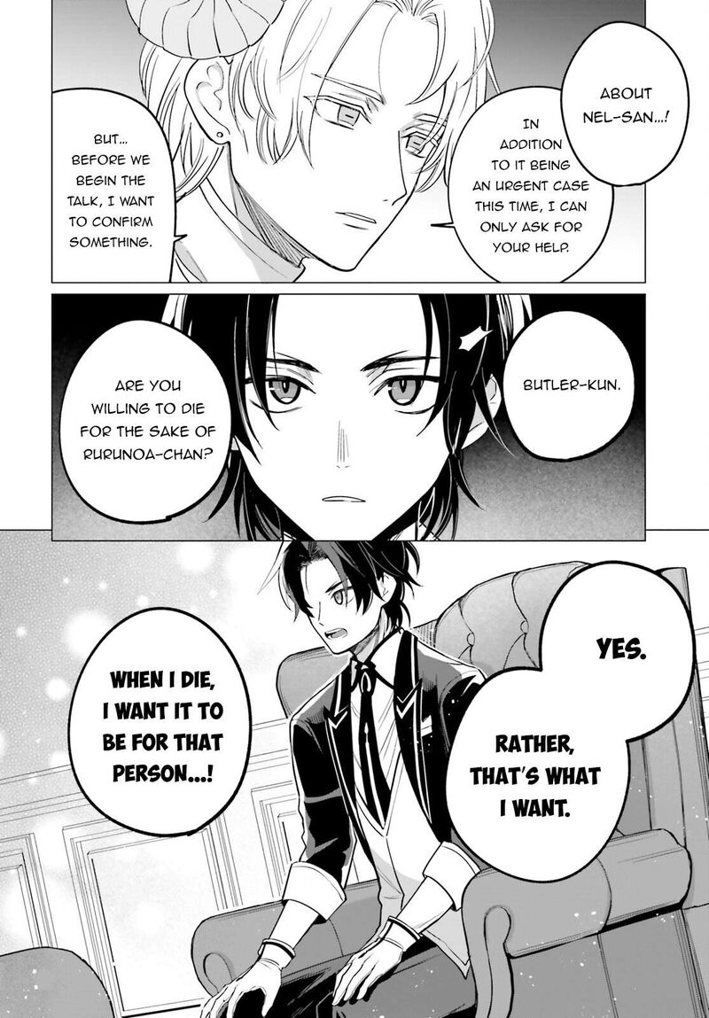 Maou Reijou No Shikousha Isekai Shitsuji Wa Ouse No Mama Ni 10 35