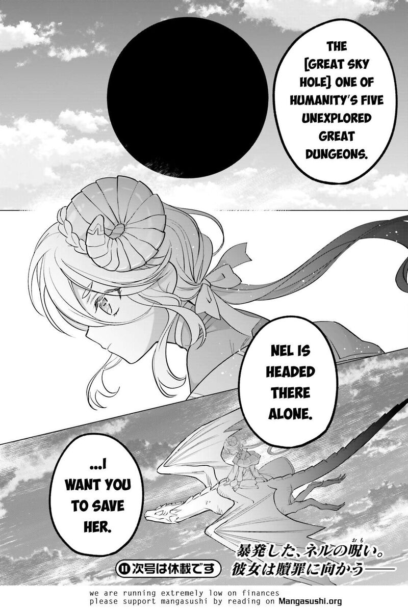 Maou Reijou No Shikousha Isekai Shitsuji Wa Ouse No Mama Ni 10 37