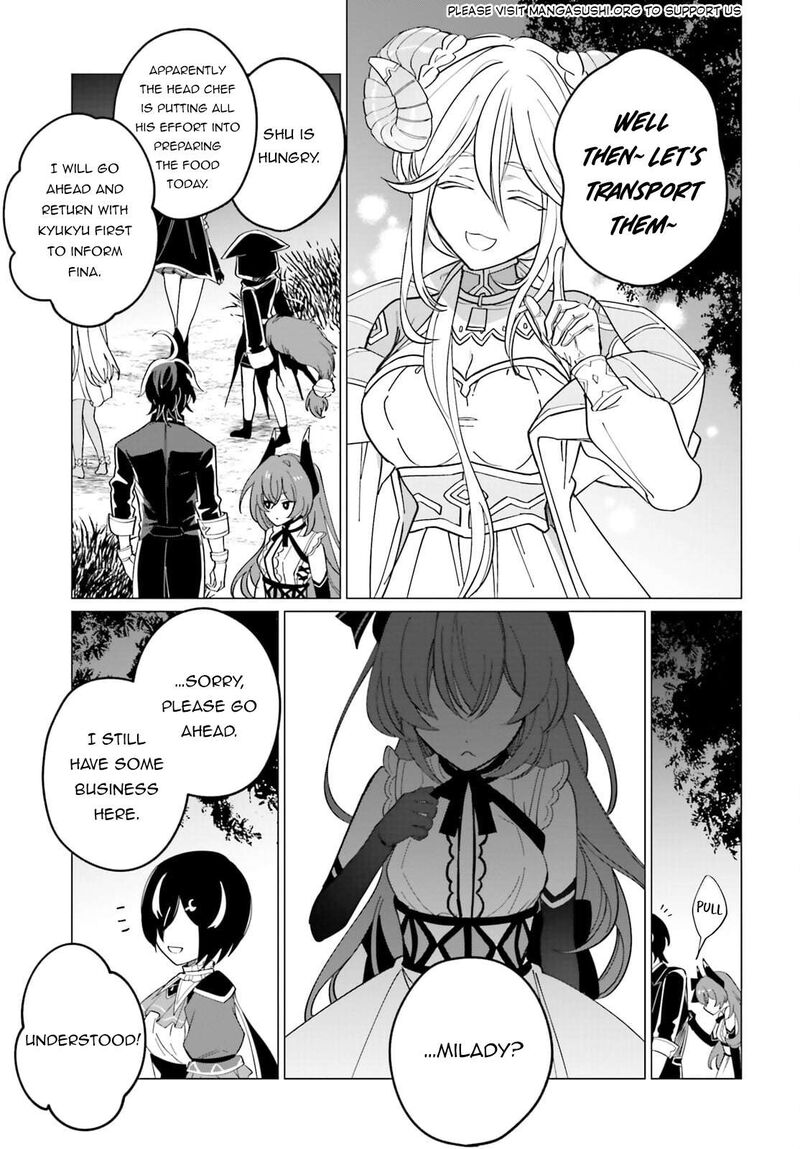 Maou Reijou No Shikousha Isekai Shitsuji Wa Ouse No Mama Ni 10 6