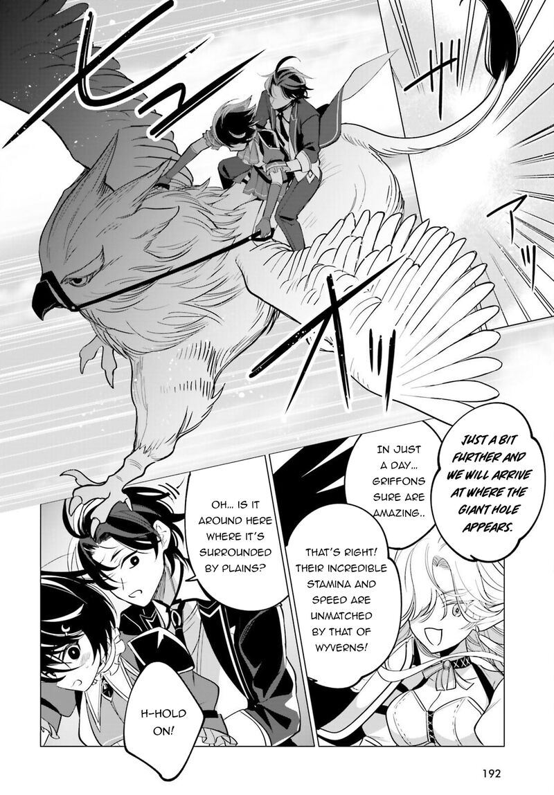 Maou Reijou No Shikousha Isekai Shitsuji Wa Ouse No Mama Ni 11 18