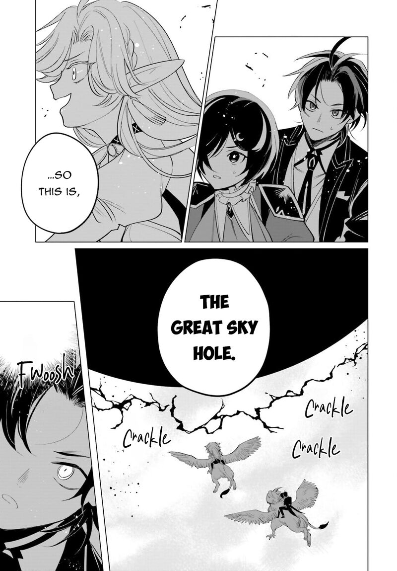 Maou Reijou No Shikousha Isekai Shitsuji Wa Ouse No Mama Ni 11 21