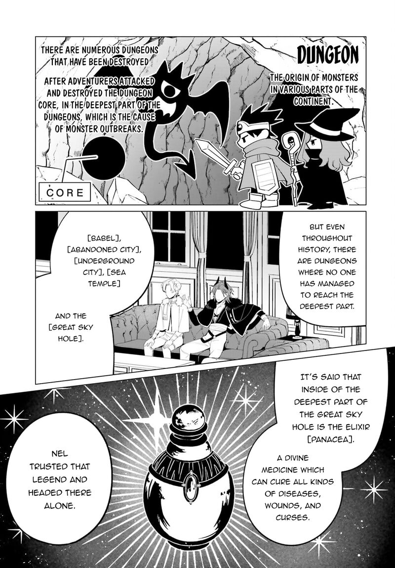 Maou Reijou No Shikousha Isekai Shitsuji Wa Ouse No Mama Ni 11 3