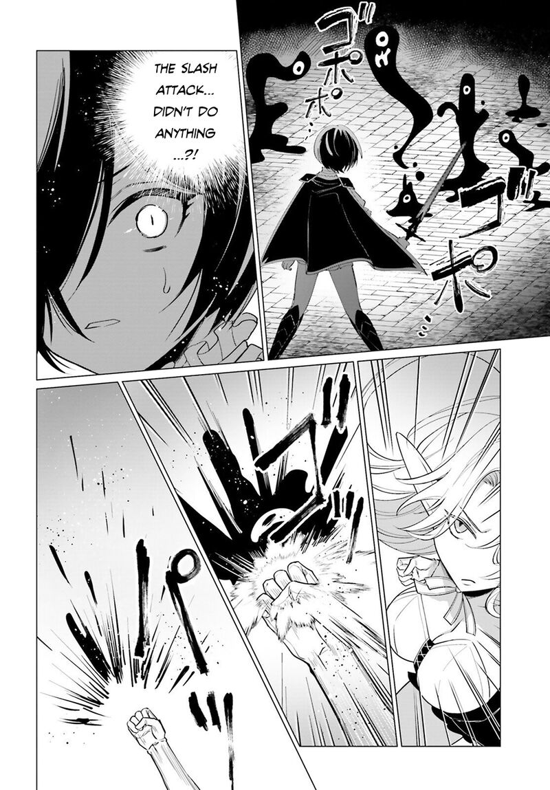 Maou Reijou No Shikousha Isekai Shitsuji Wa Ouse No Mama Ni 13 13