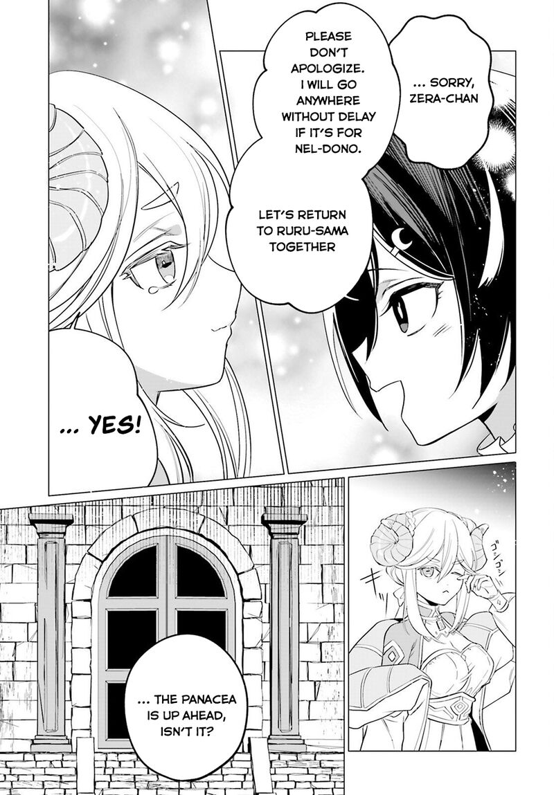 Maou Reijou No Shikousha Isekai Shitsuji Wa Ouse No Mama Ni 13 22