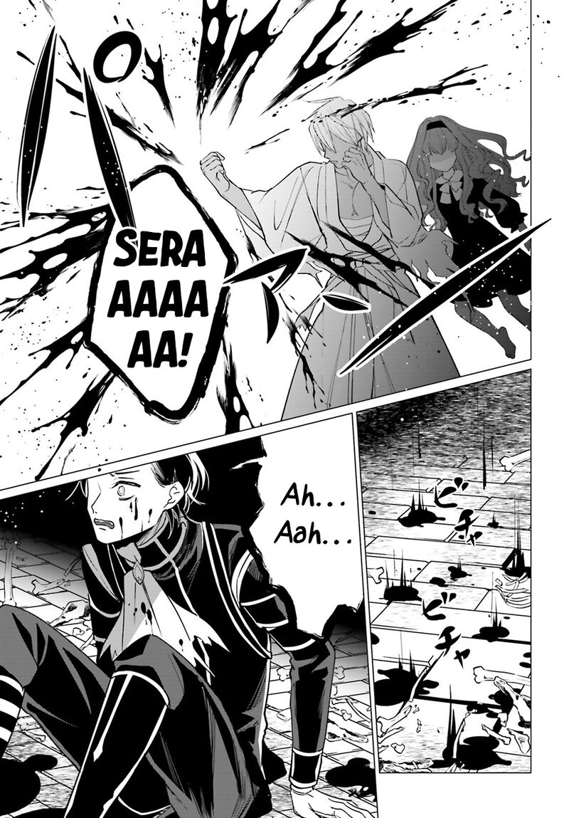 Maou Reijou No Shikousha Isekai Shitsuji Wa Ouse No Mama Ni 14 10
