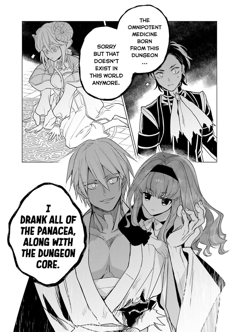 Maou Reijou No Shikousha Isekai Shitsuji Wa Ouse No Mama Ni 14 18