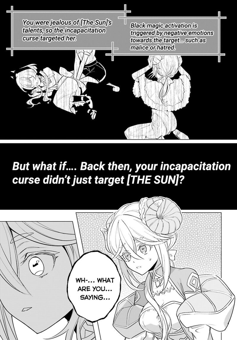 Maou Reijou No Shikousha Isekai Shitsuji Wa Ouse No Mama Ni 14 24