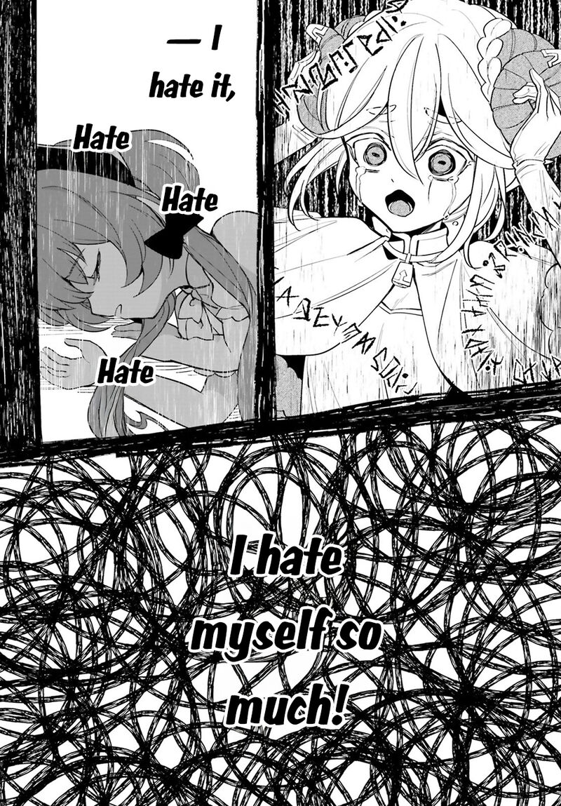 Maou Reijou No Shikousha Isekai Shitsuji Wa Ouse No Mama Ni 14 25