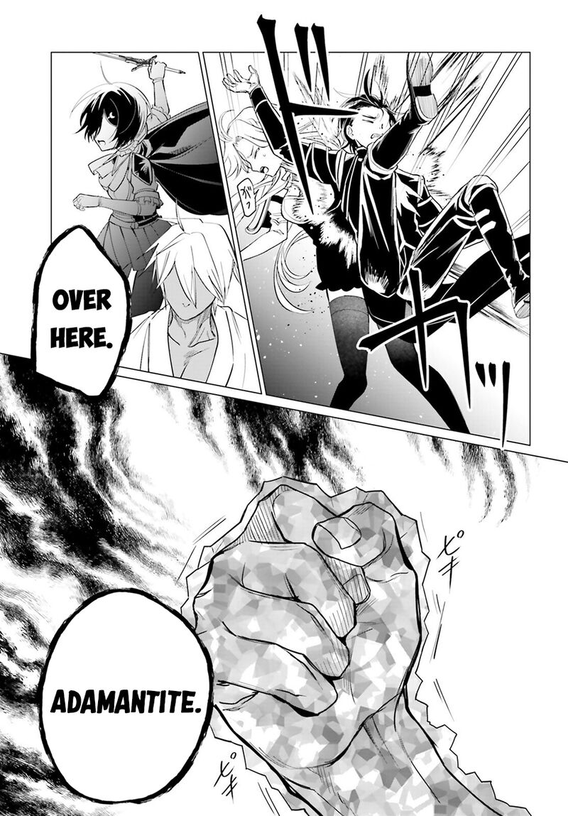Maou Reijou No Shikousha Isekai Shitsuji Wa Ouse No Mama Ni 14 8