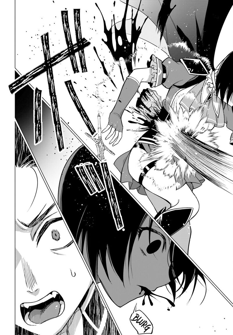 Maou Reijou No Shikousha Isekai Shitsuji Wa Ouse No Mama Ni 14 9