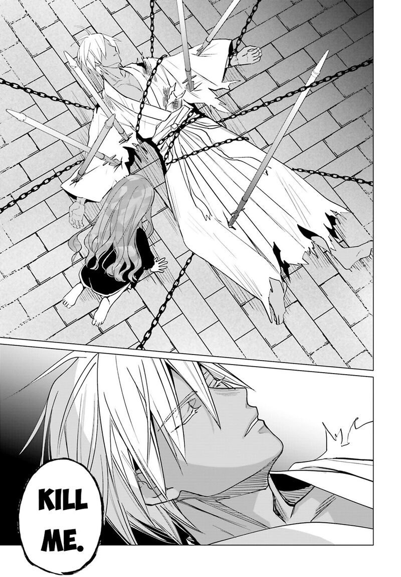 Maou Reijou No Shikousha Isekai Shitsuji Wa Ouse No Mama Ni 15 12