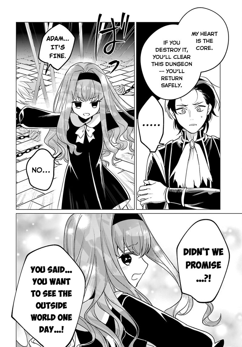 Maou Reijou No Shikousha Isekai Shitsuji Wa Ouse No Mama Ni 15 13
