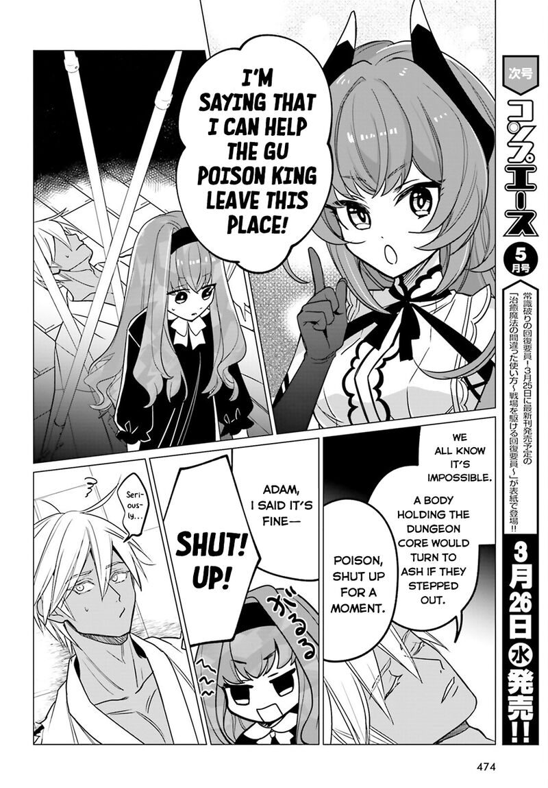 Maou Reijou No Shikousha Isekai Shitsuji Wa Ouse No Mama Ni 15 19