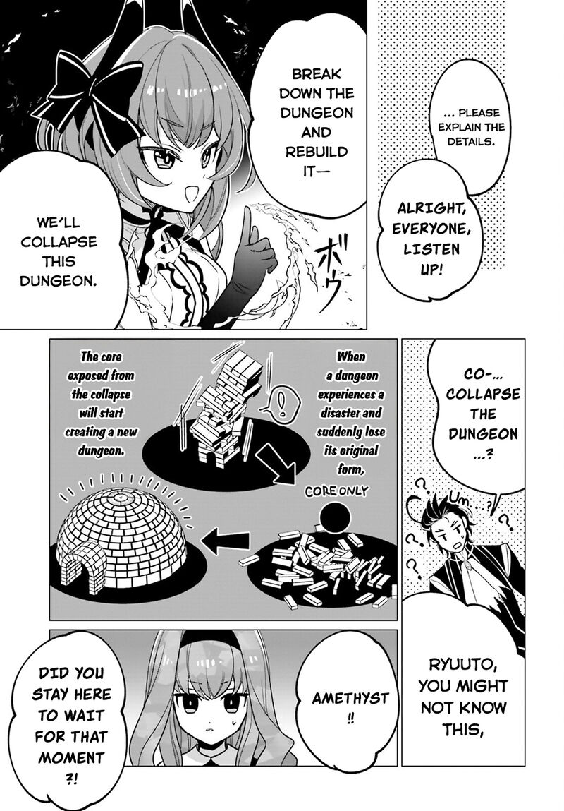 Maou Reijou No Shikousha Isekai Shitsuji Wa Ouse No Mama Ni 15 20