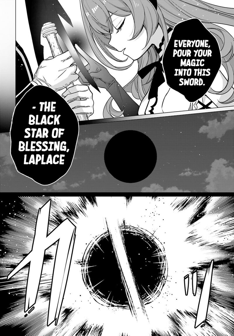 Maou Reijou No Shikousha Isekai Shitsuji Wa Ouse No Mama Ni 15 23