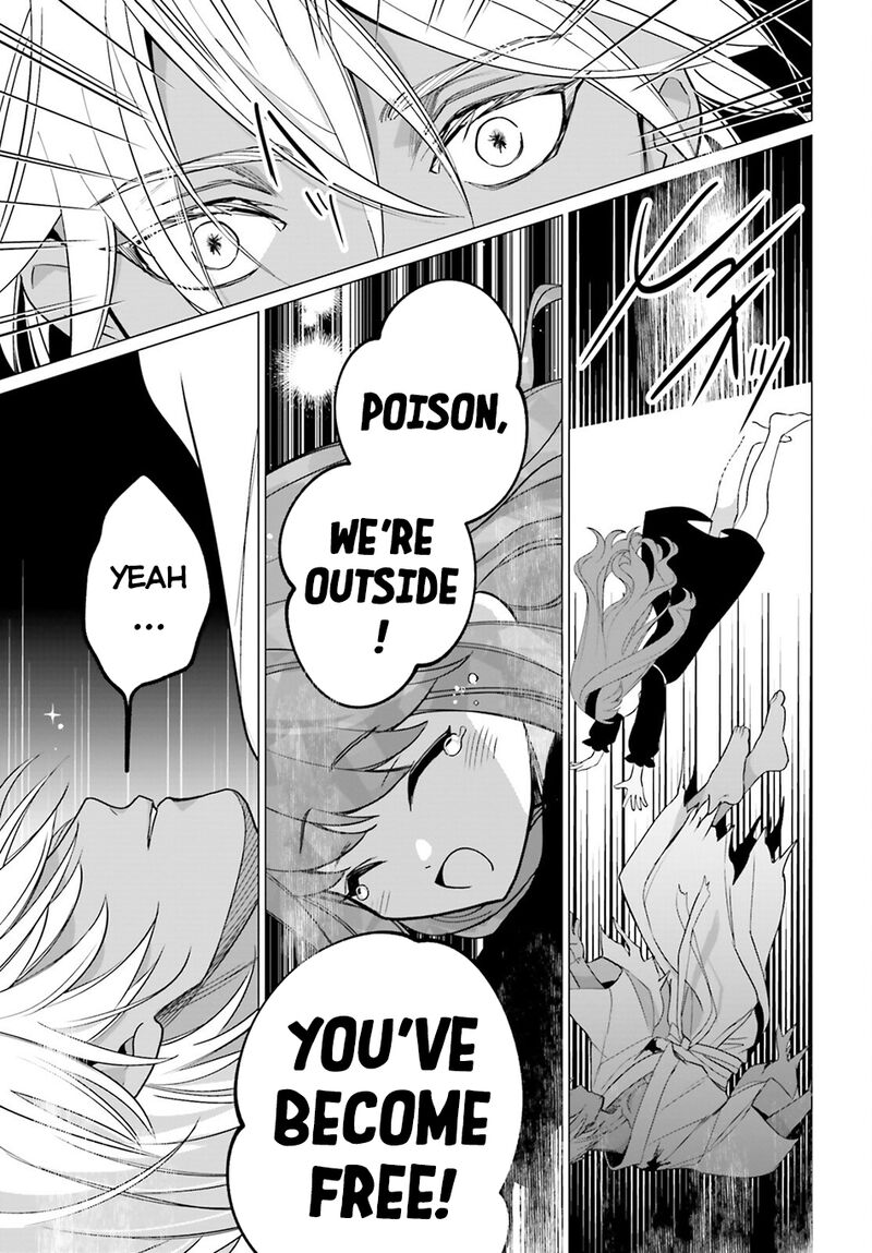 Maou Reijou No Shikousha Isekai Shitsuji Wa Ouse No Mama Ni 15 24