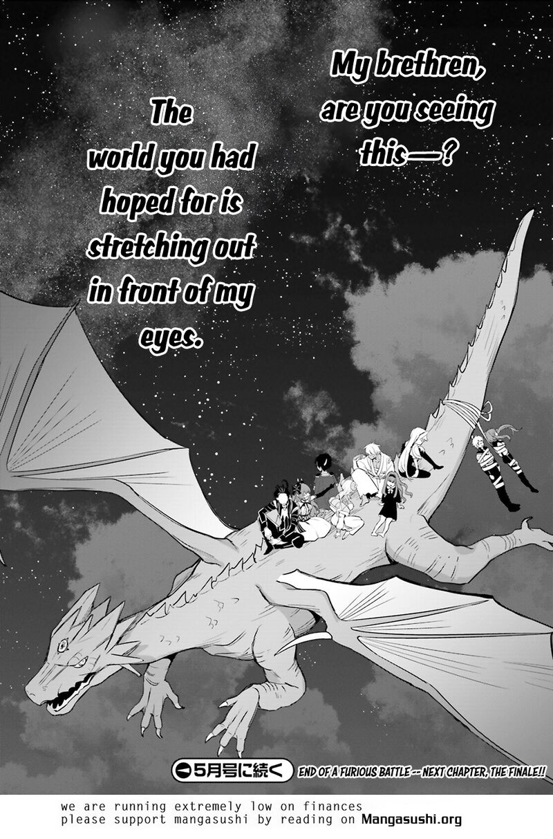 Maou Reijou No Shikousha Isekai Shitsuji Wa Ouse No Mama Ni 15 25